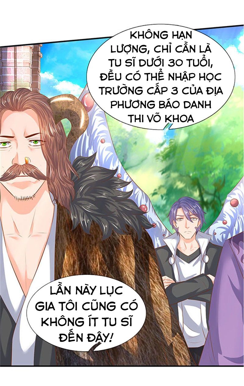 Vạn Cổ Thần Vương Chapter 65 - Trang 22