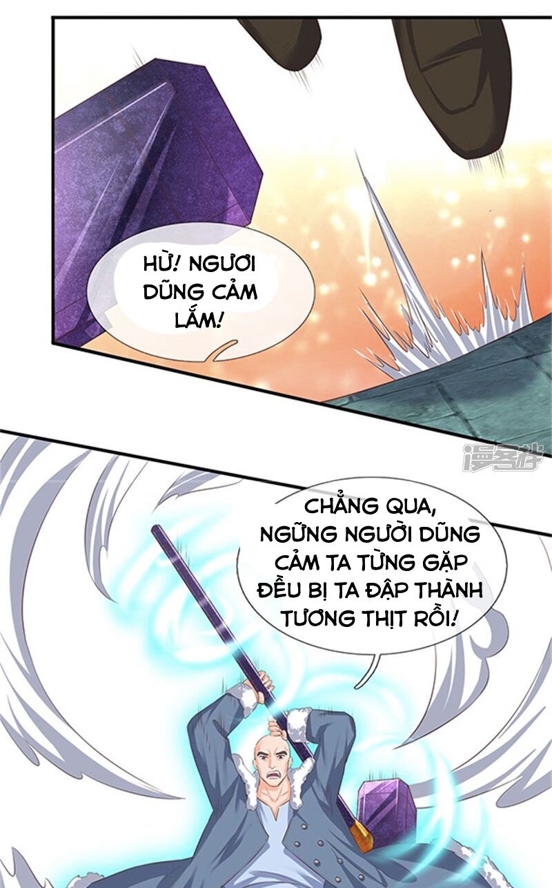 Vạn Cổ Thần Vương Chapter 85 - Trang 8