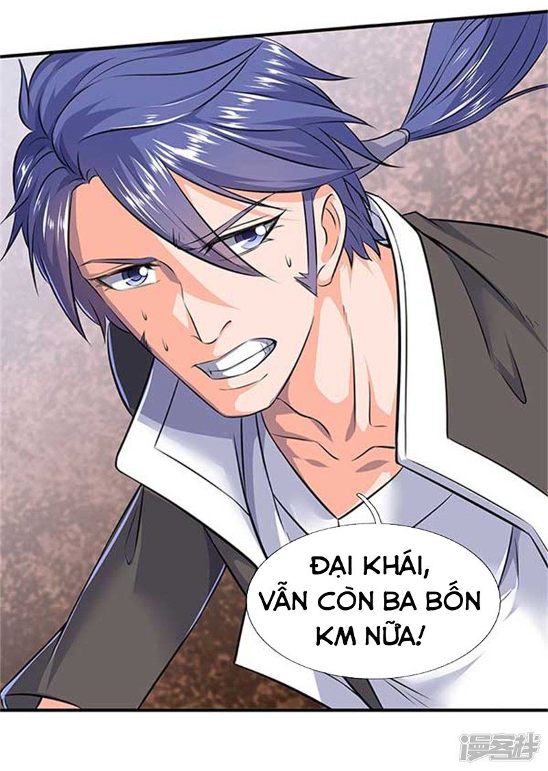 Vạn Cổ Thần Vương Chapter 91 - Trang 5