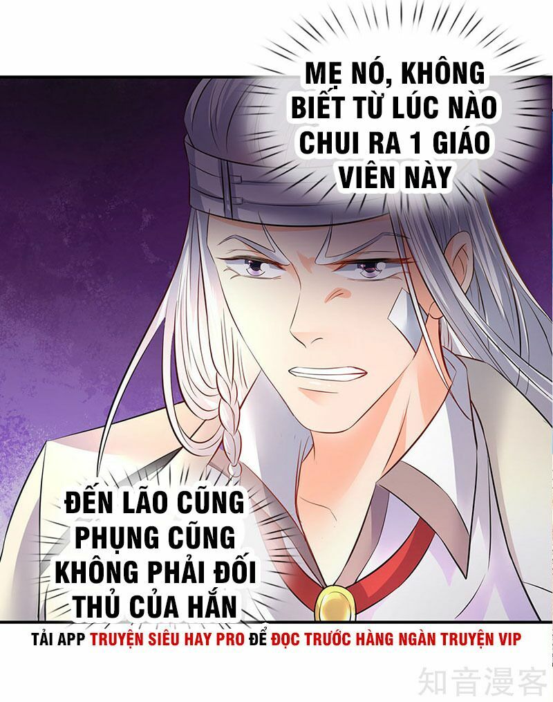 Vạn Cổ Thần Vương Chapter 34 - Trang 13