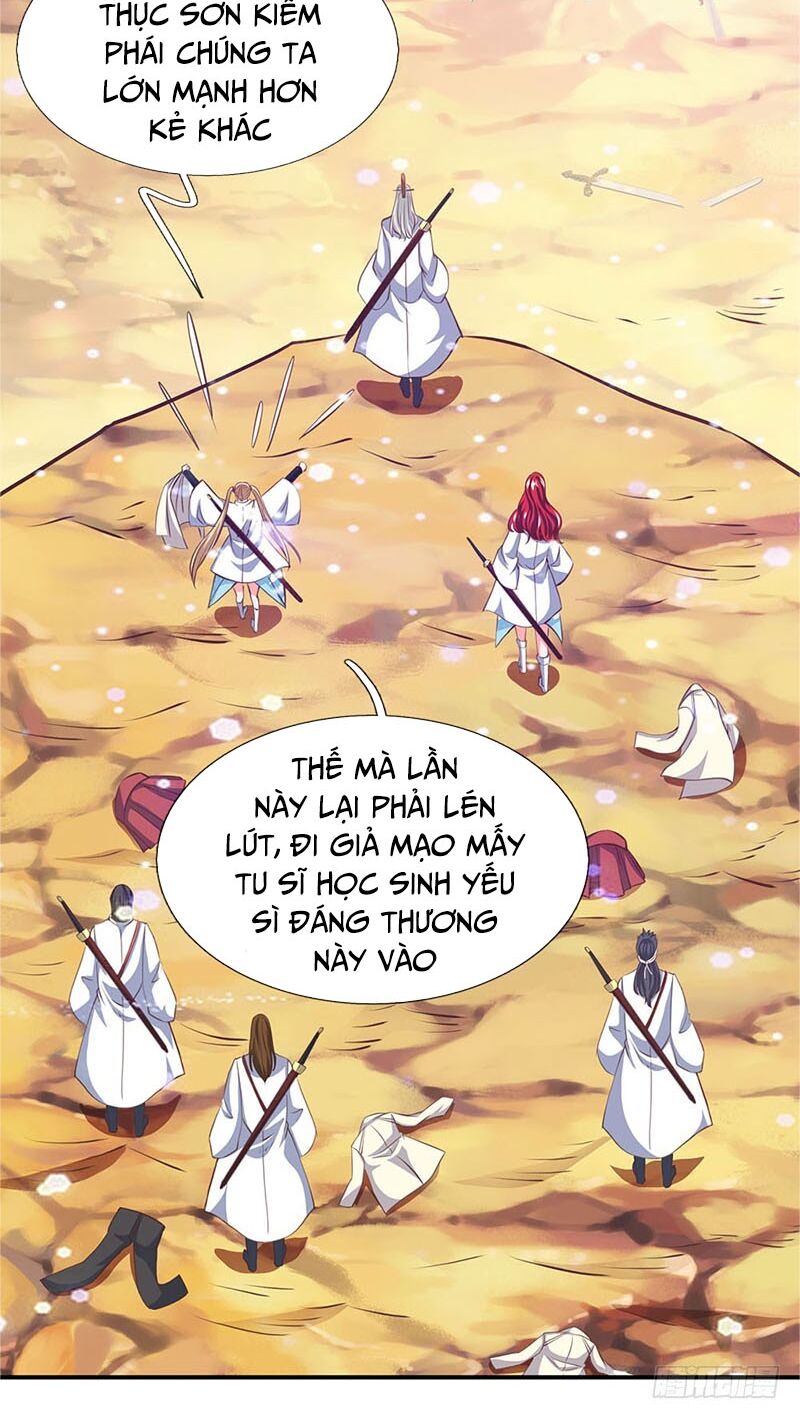 Vạn Cổ Thần Vương Chapter 76 - Trang 1