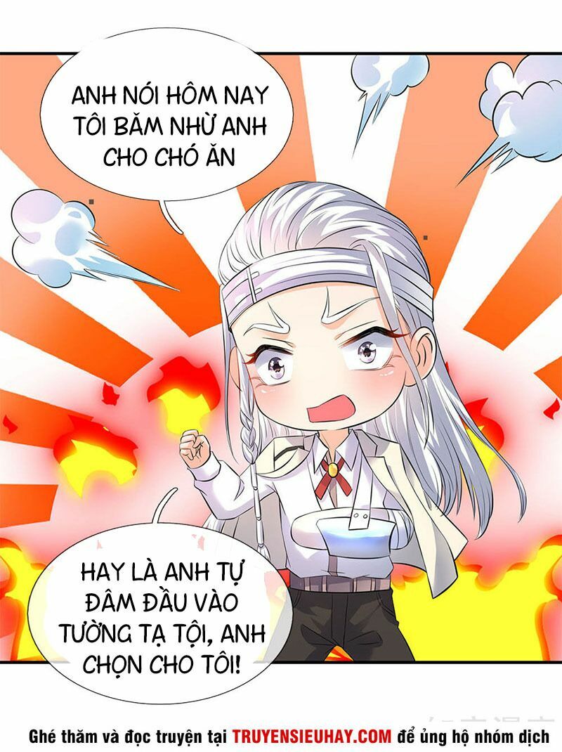 Vạn Cổ Thần Vương Chapter 33 - Trang 7