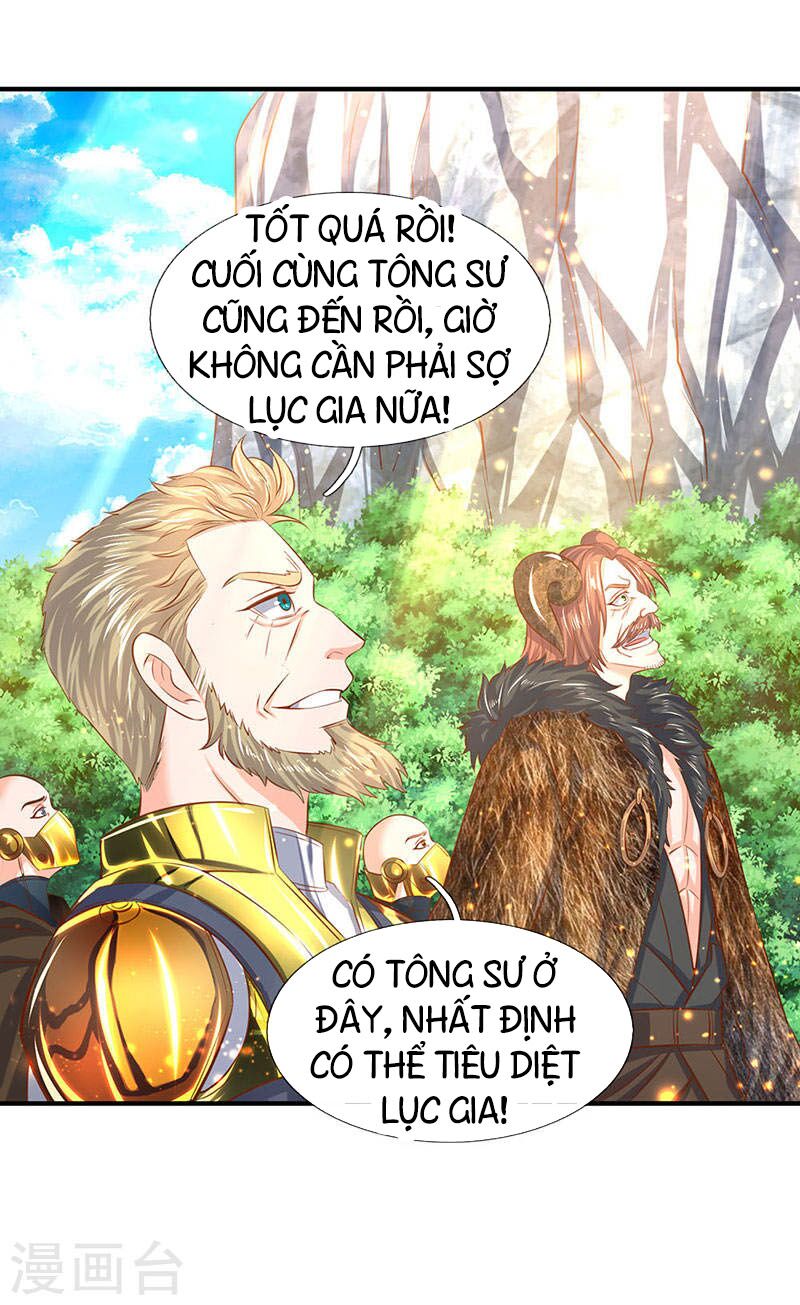 Vạn Cổ Thần Vương Chapter 54 - Trang 7