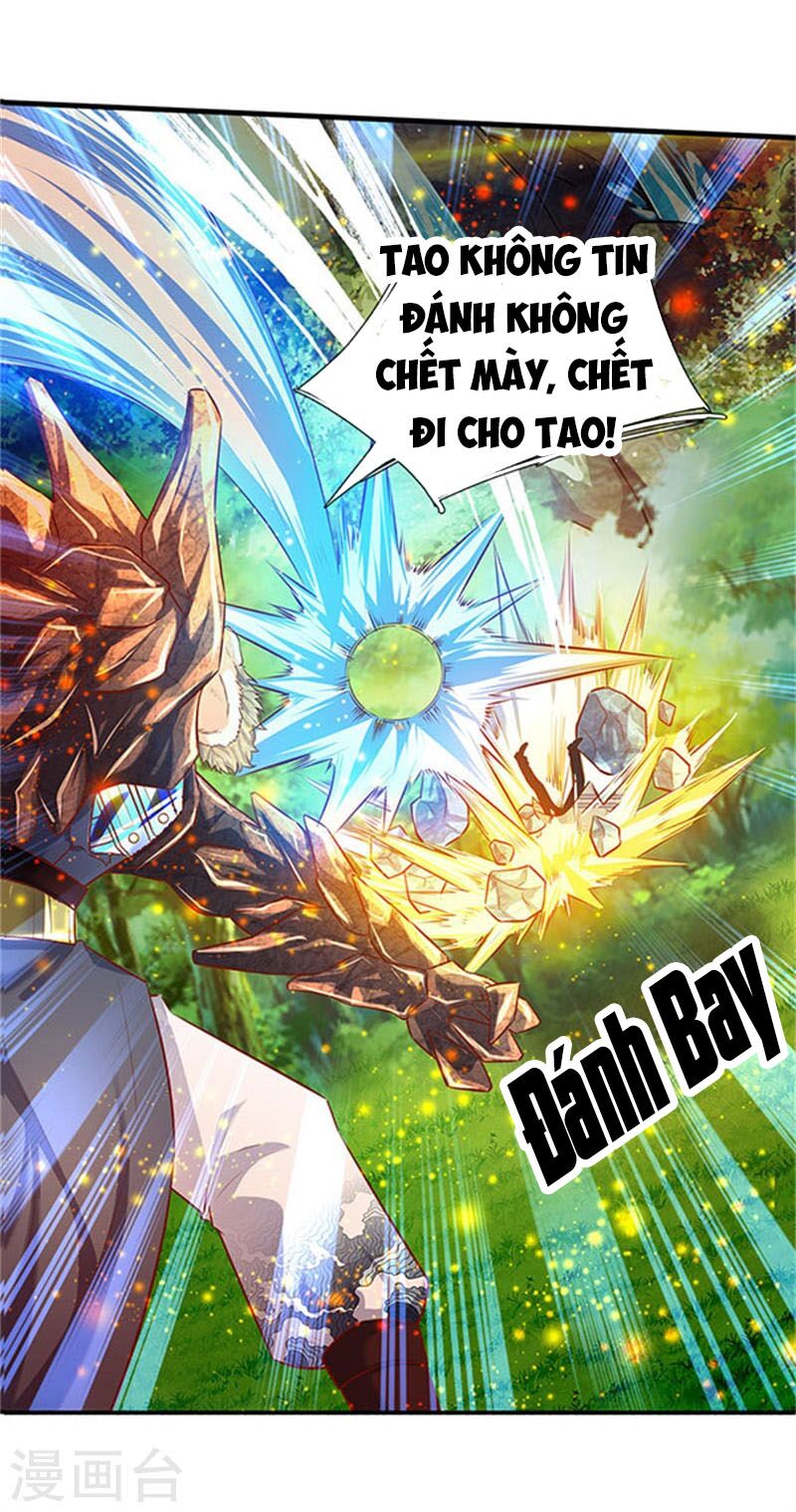 Vạn Cổ Thần Vương Chapter 56 - Trang 12