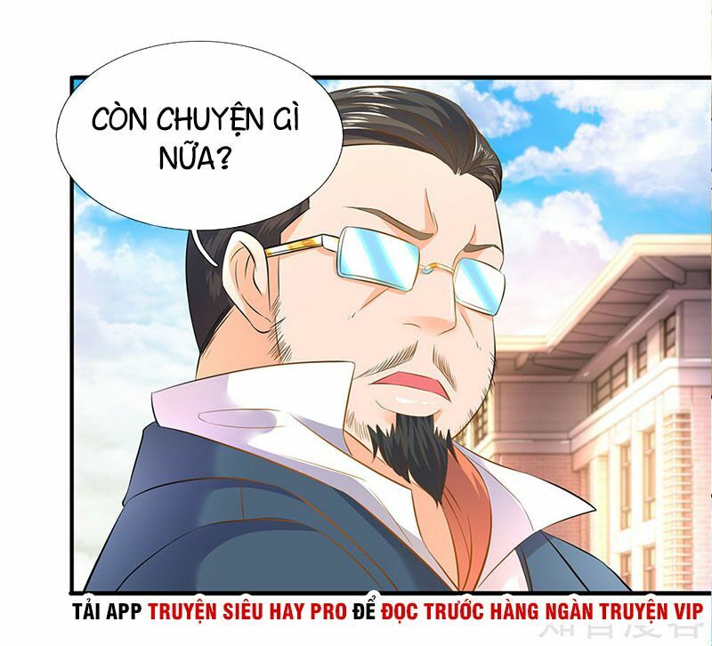 Vạn Cổ Thần Vương Chapter 34 - Trang 11