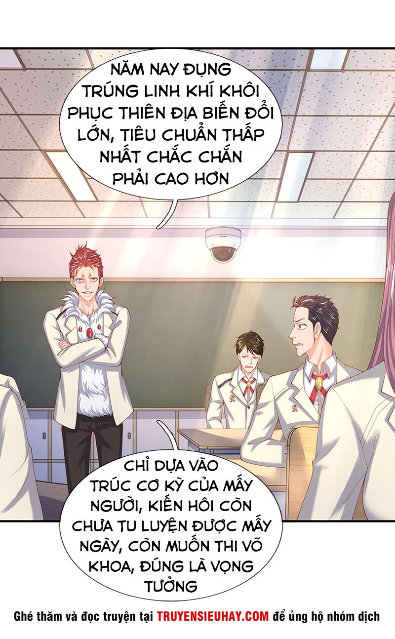 Vạn Cổ Thần Vương Chapter 63 - Trang 15