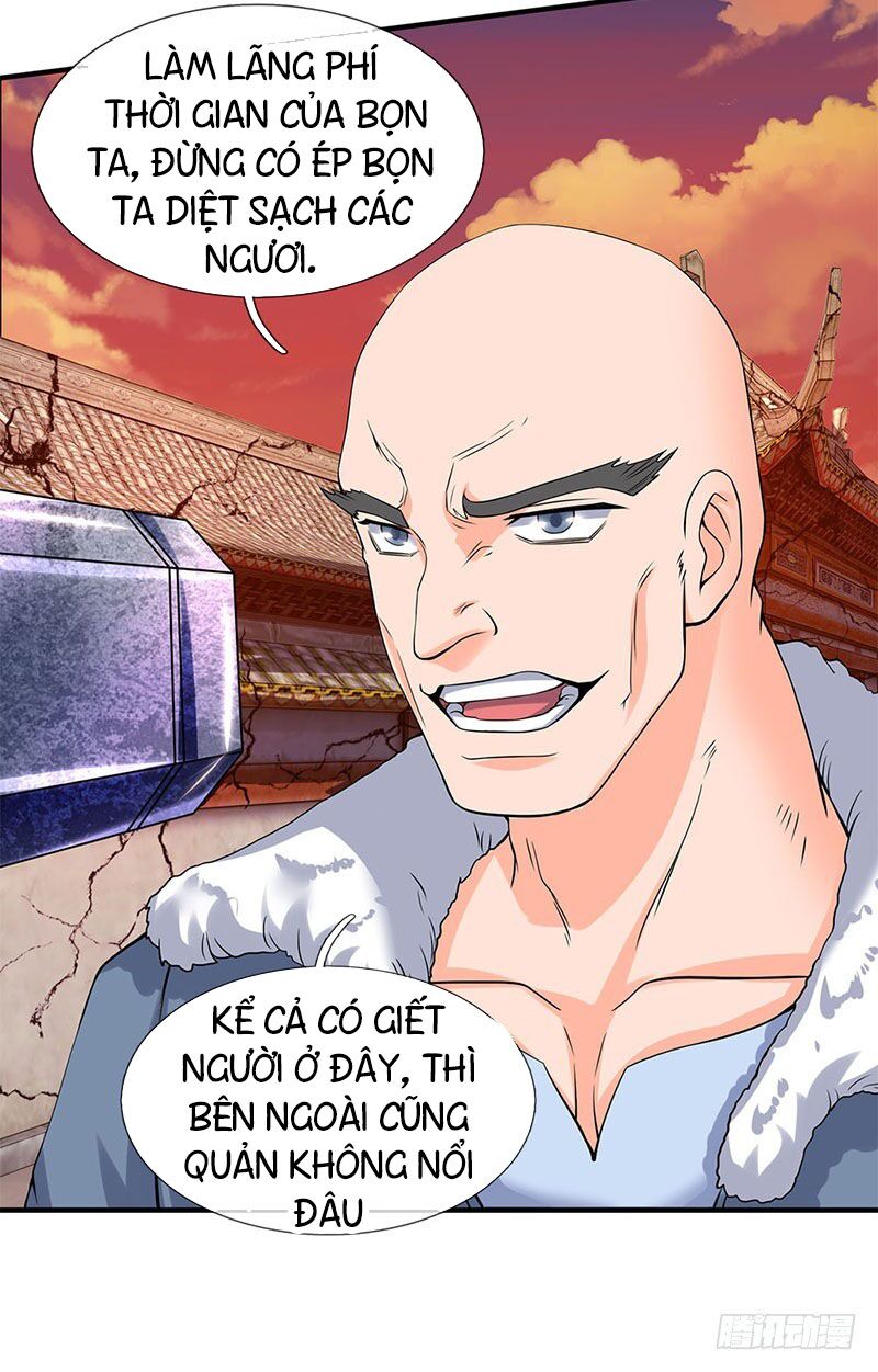 Vạn Cổ Thần Vương Chapter 83 - Trang 2