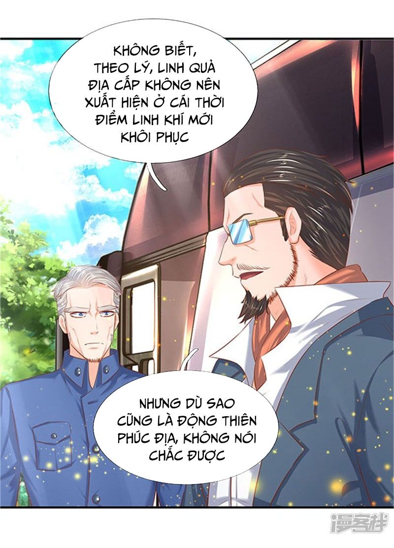 Vạn Cổ Thần Vương Chapter 72 - Trang 8