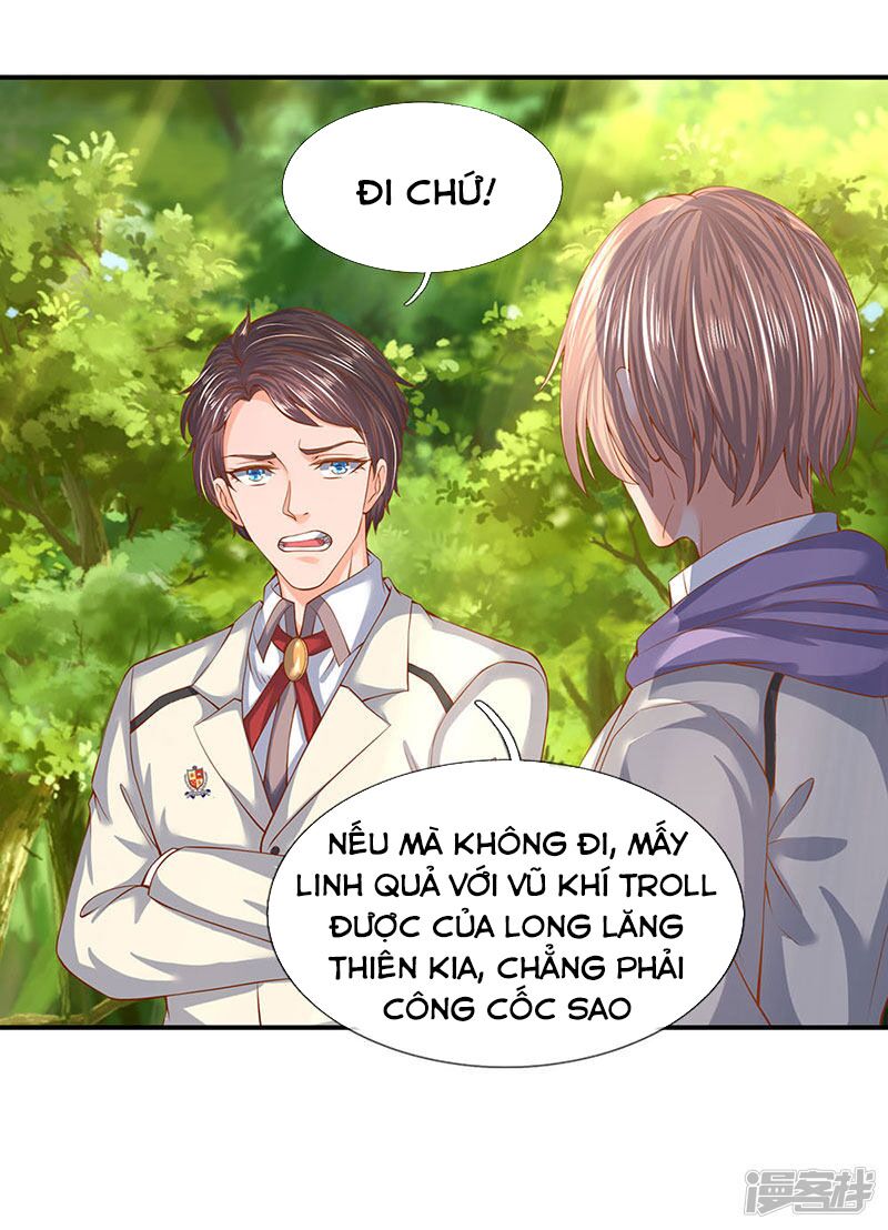 Vạn Cổ Thần Vương Chapter 68 - Trang 19