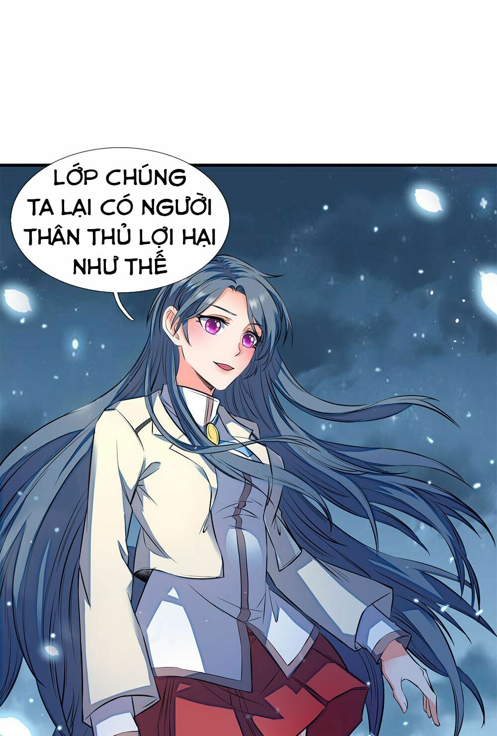 Vạn Cổ Thần Vương Chapter 1 - Trang 61