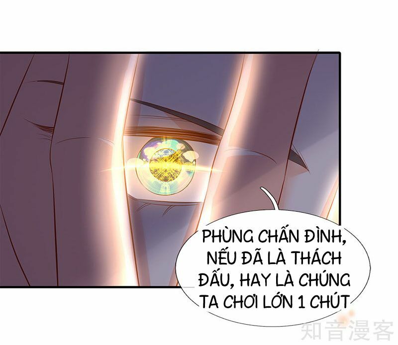 Vạn Cổ Thần Vương Chapter 34 - Trang 19