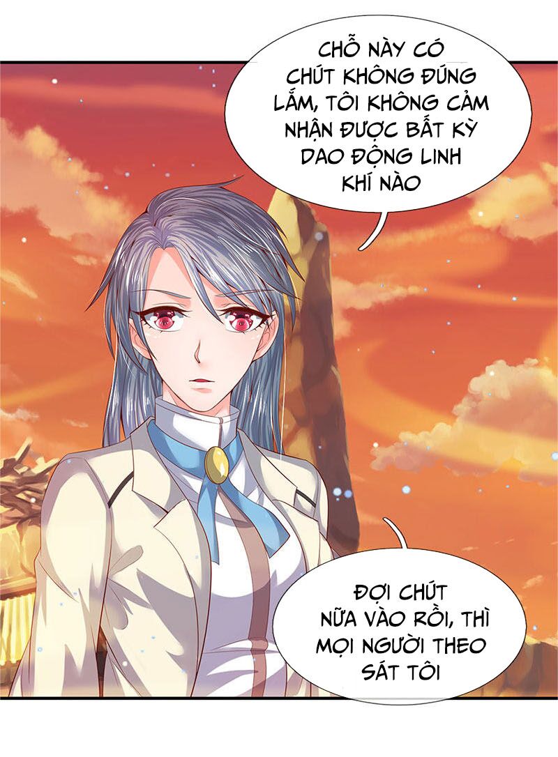 Vạn Cổ Thần Vương Chapter 75 - Trang 16