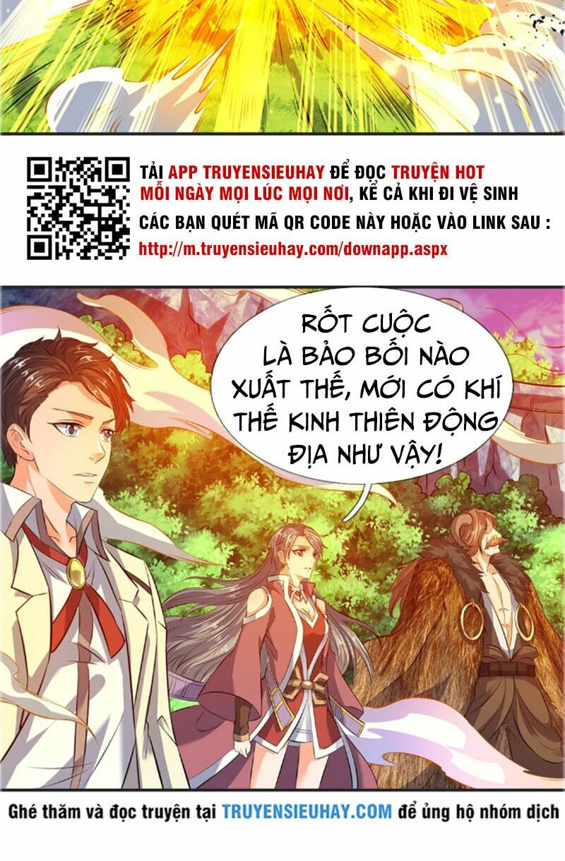 Vạn Cổ Thần Vương Chapter 24 - Trang 15