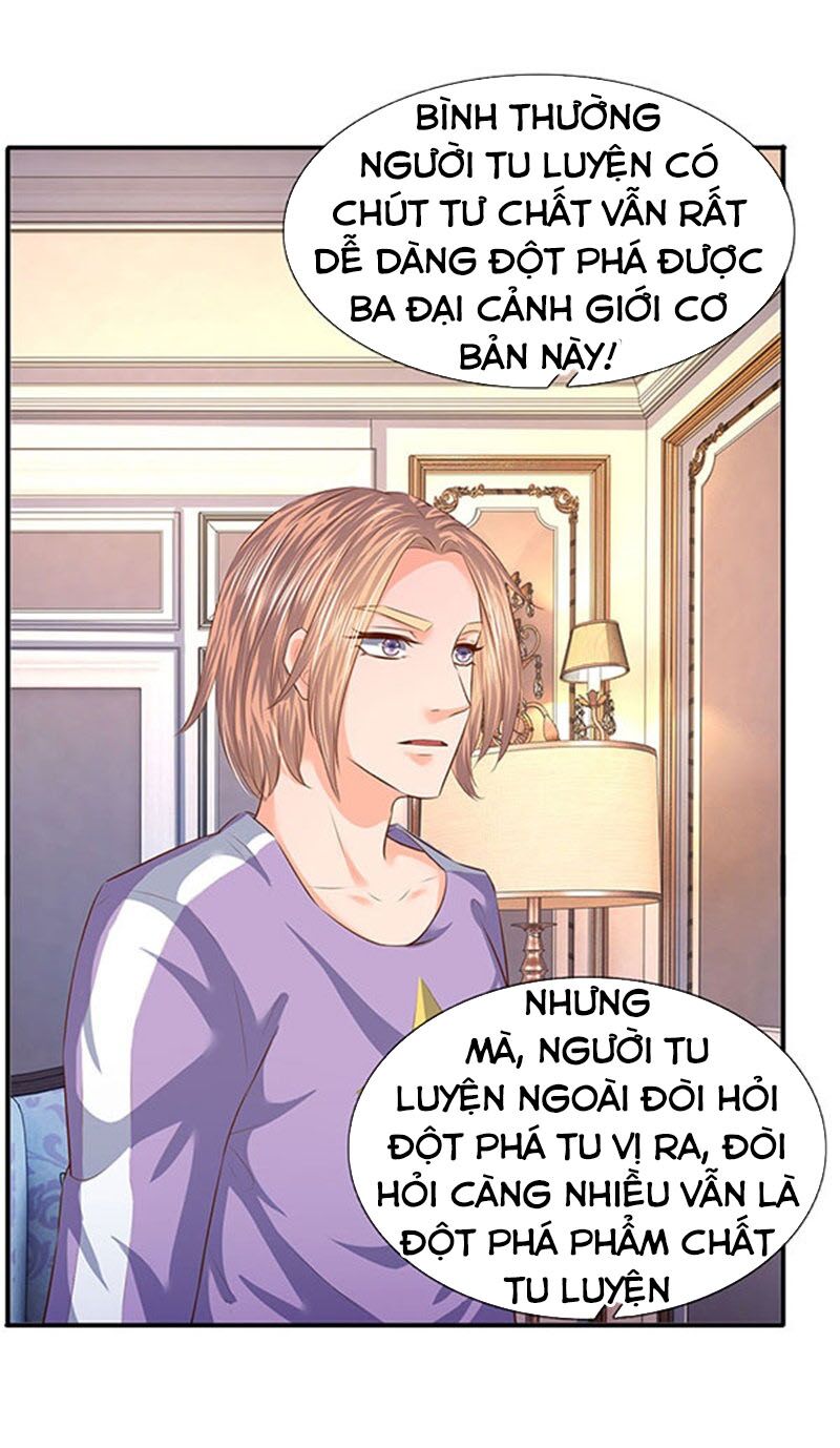 Vạn Cổ Thần Vương Chapter 65 - Trang 7