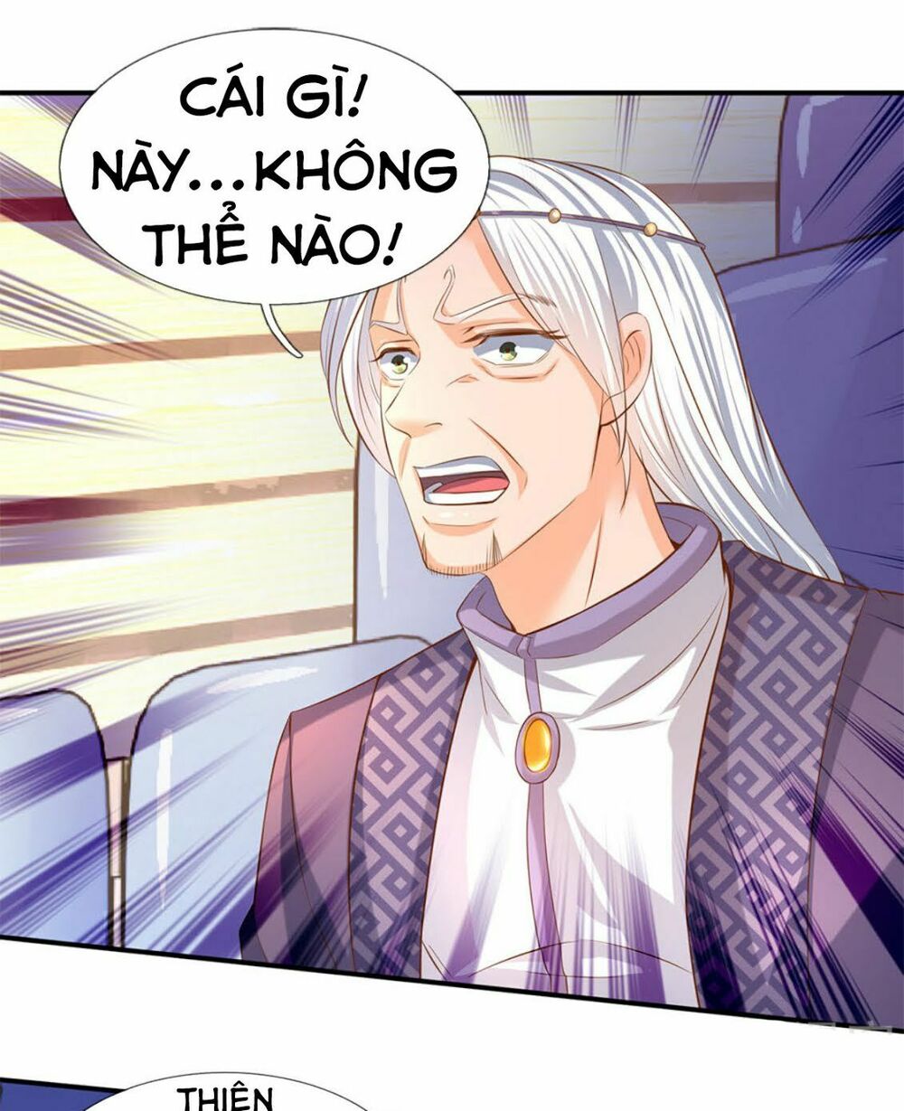 Vạn Cổ Thần Vương Chapter 38 - Trang 4