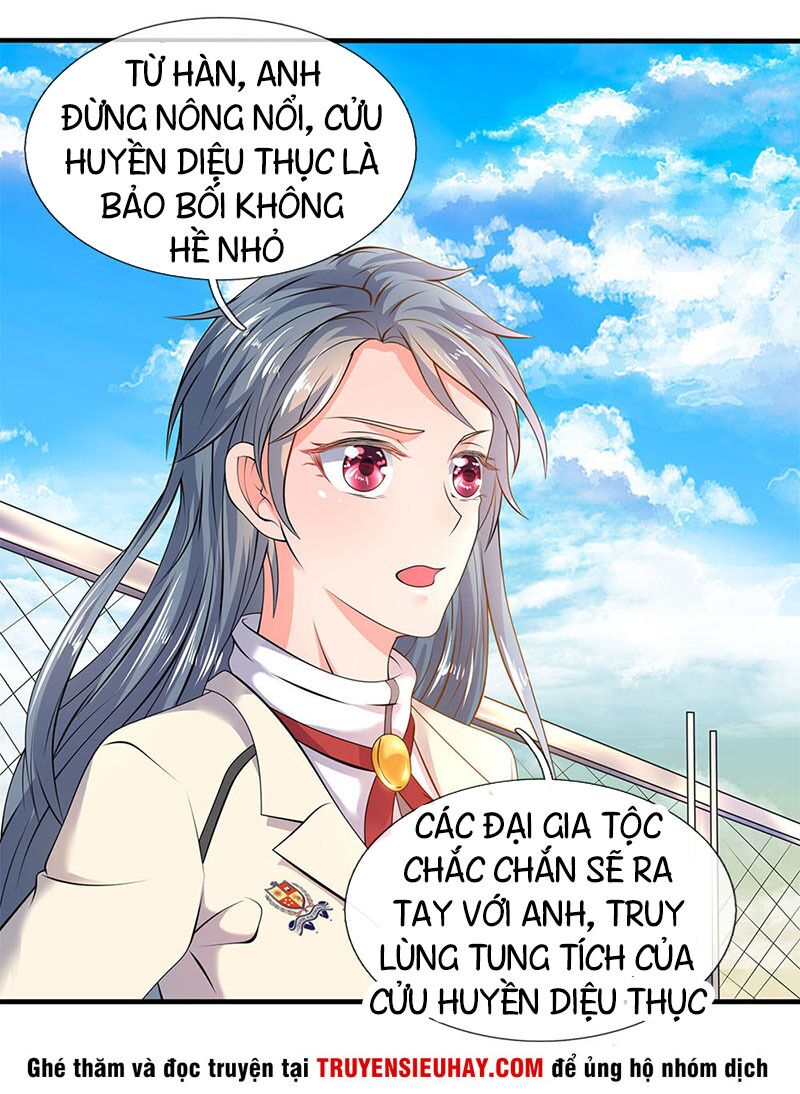 Vạn Cổ Thần Vương Chapter 32 - Trang 7