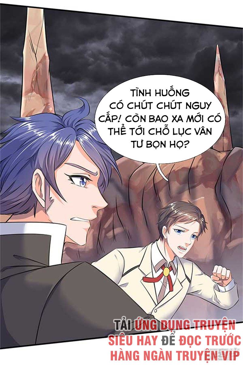 Vạn Cổ Thần Vương Chapter 91 - Trang 4