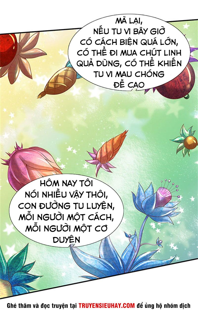 Vạn Cổ Thần Vương Chapter 64 - Trang 4