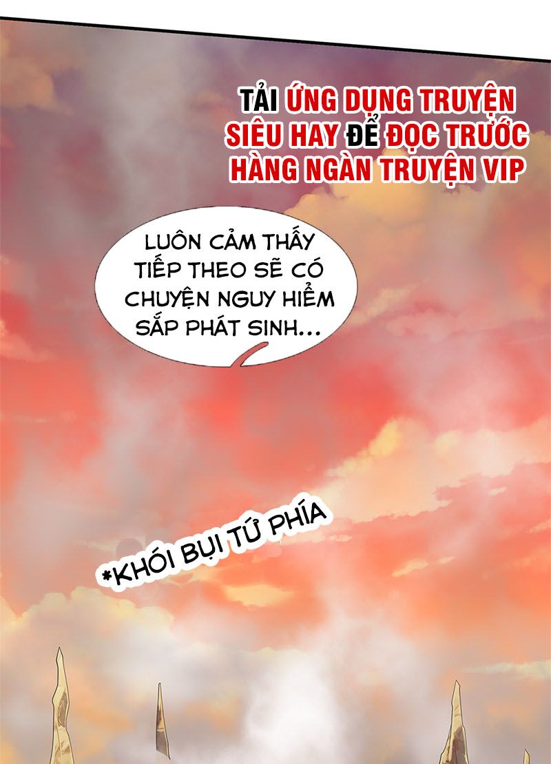 Vạn Cổ Thần Vương Chapter 86 - Trang 12