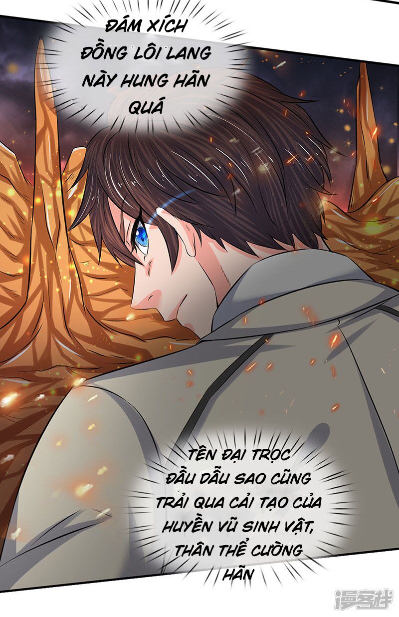 Vạn Cổ Thần Vương Chapter 88 - Trang 2