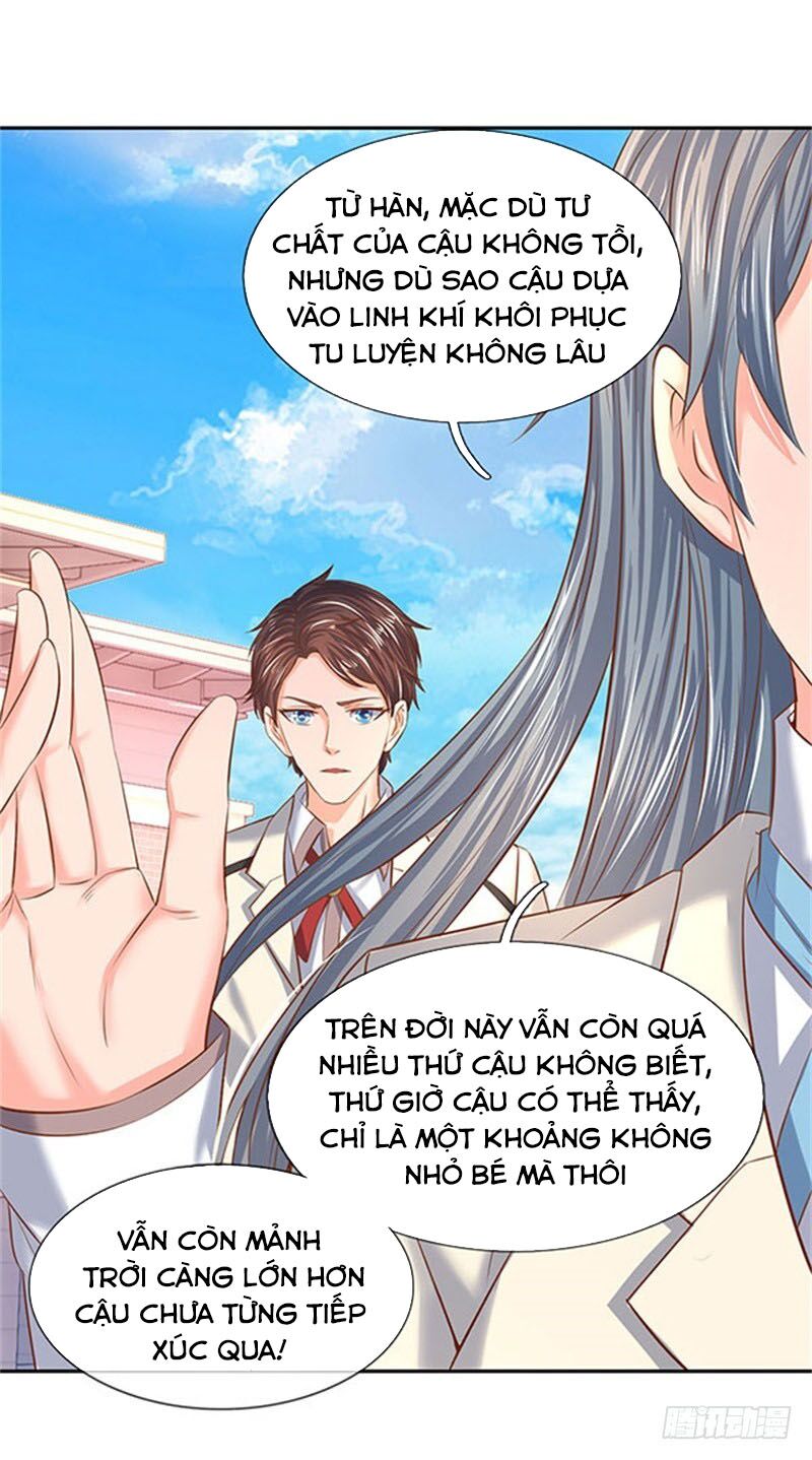 Vạn Cổ Thần Vương Chapter 66 - Trang 18