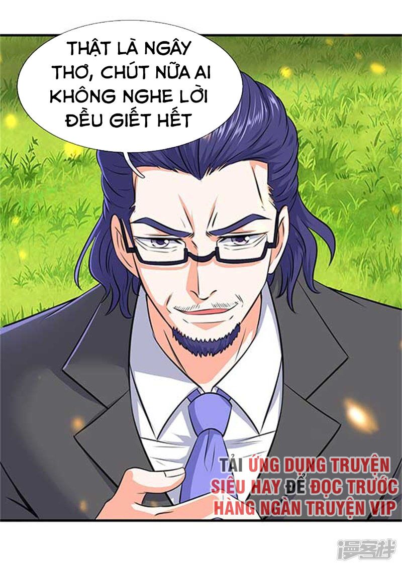 Vạn Cổ Thần Vương Chapter 91 - Trang 15