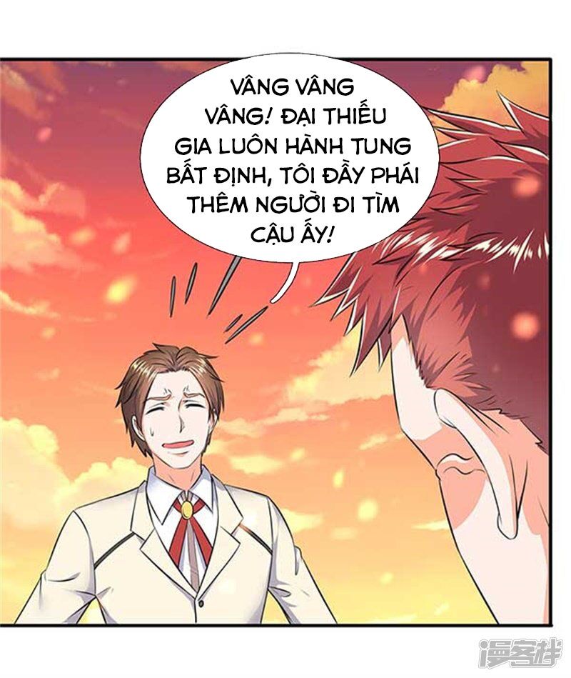 Vạn Cổ Thần Vương Chapter 91 - Trang 0