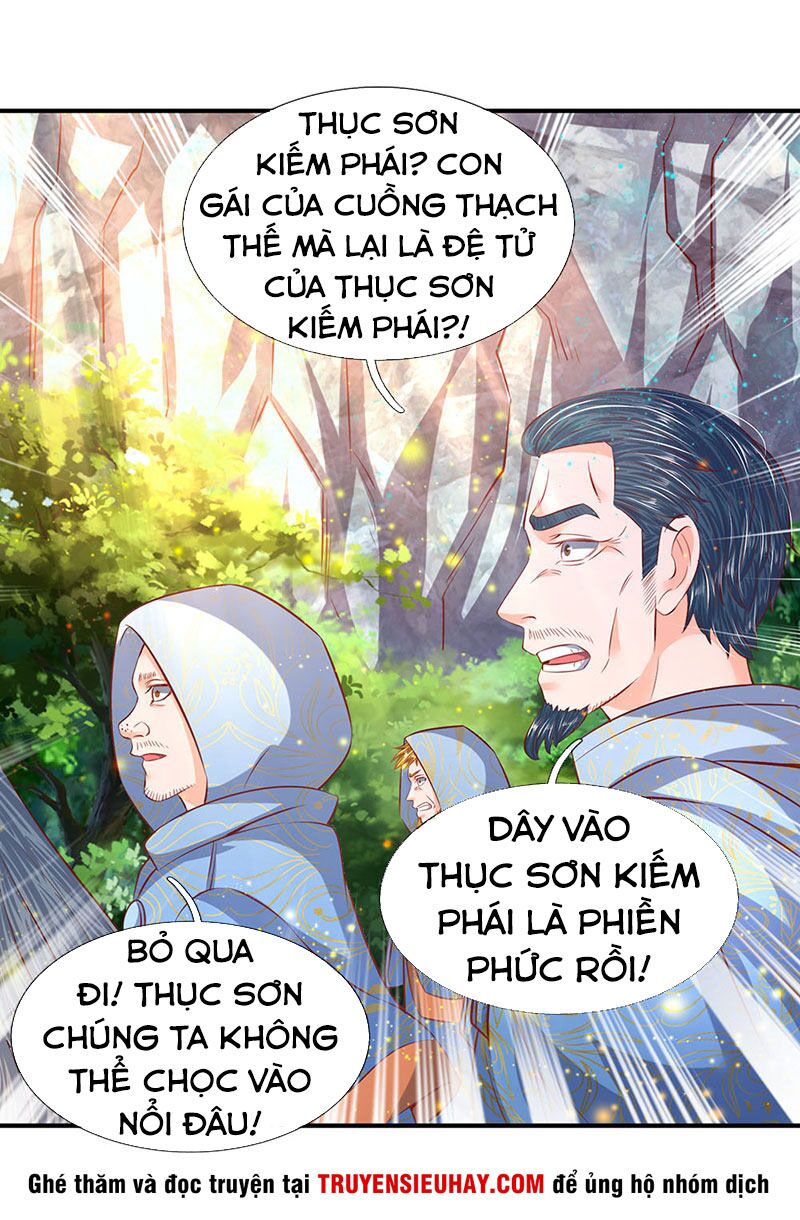 Vạn Cổ Thần Vương Chapter 57 - Trang 8