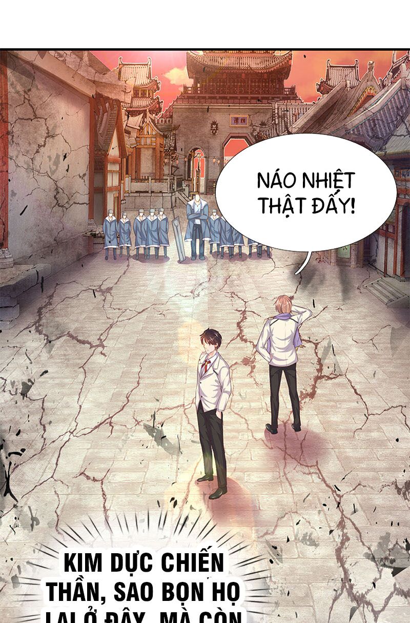 Vạn Cổ Thần Vương Chapter 82 - Trang 2