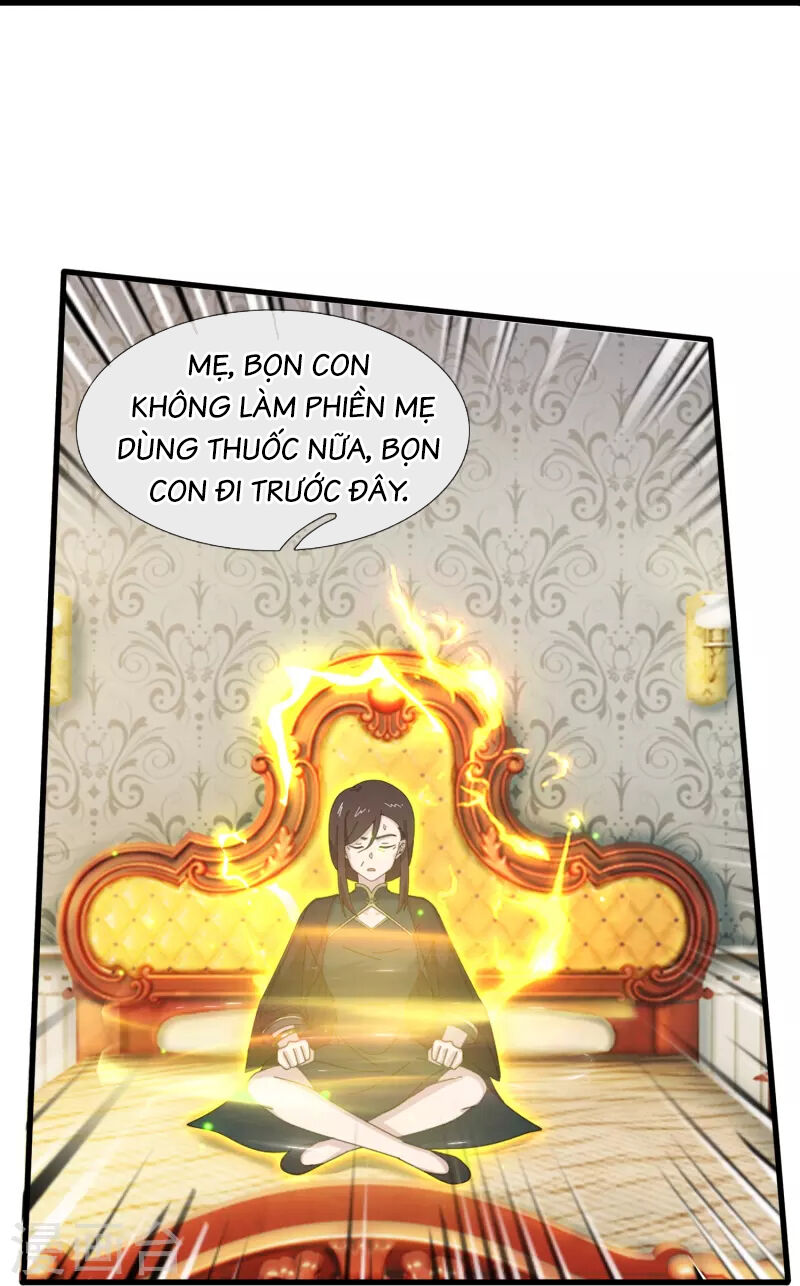 Vạn Cổ Thần Vương Chapter 401 - Trang 9