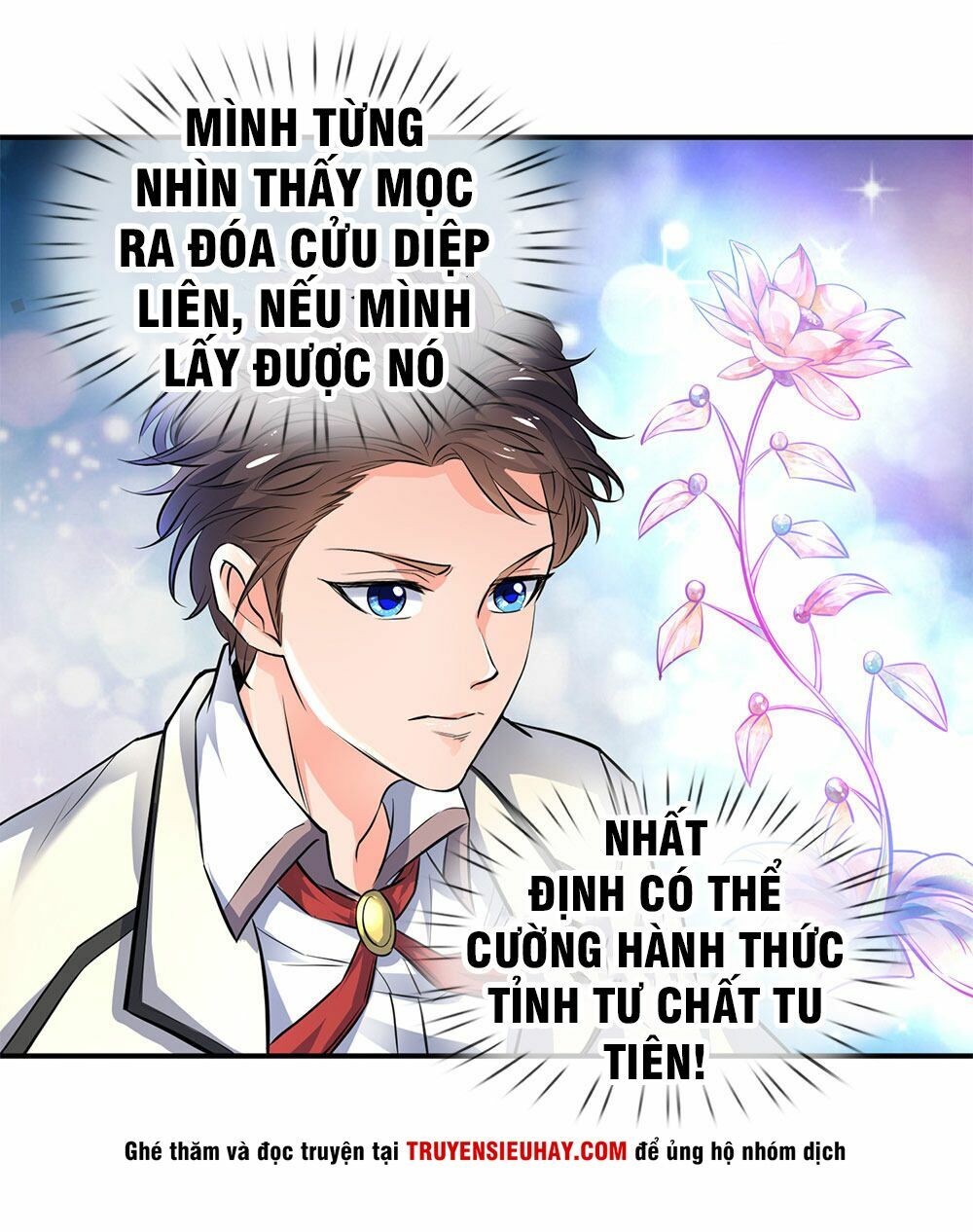 Vạn Cổ Thần Vương Chapter 2 - Trang 28