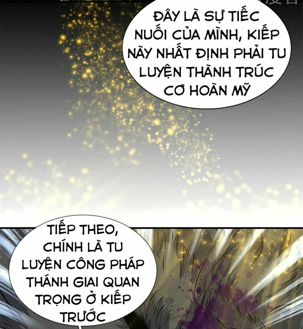 Vạn Cổ Thần Vương Chapter 13 - Trang 2