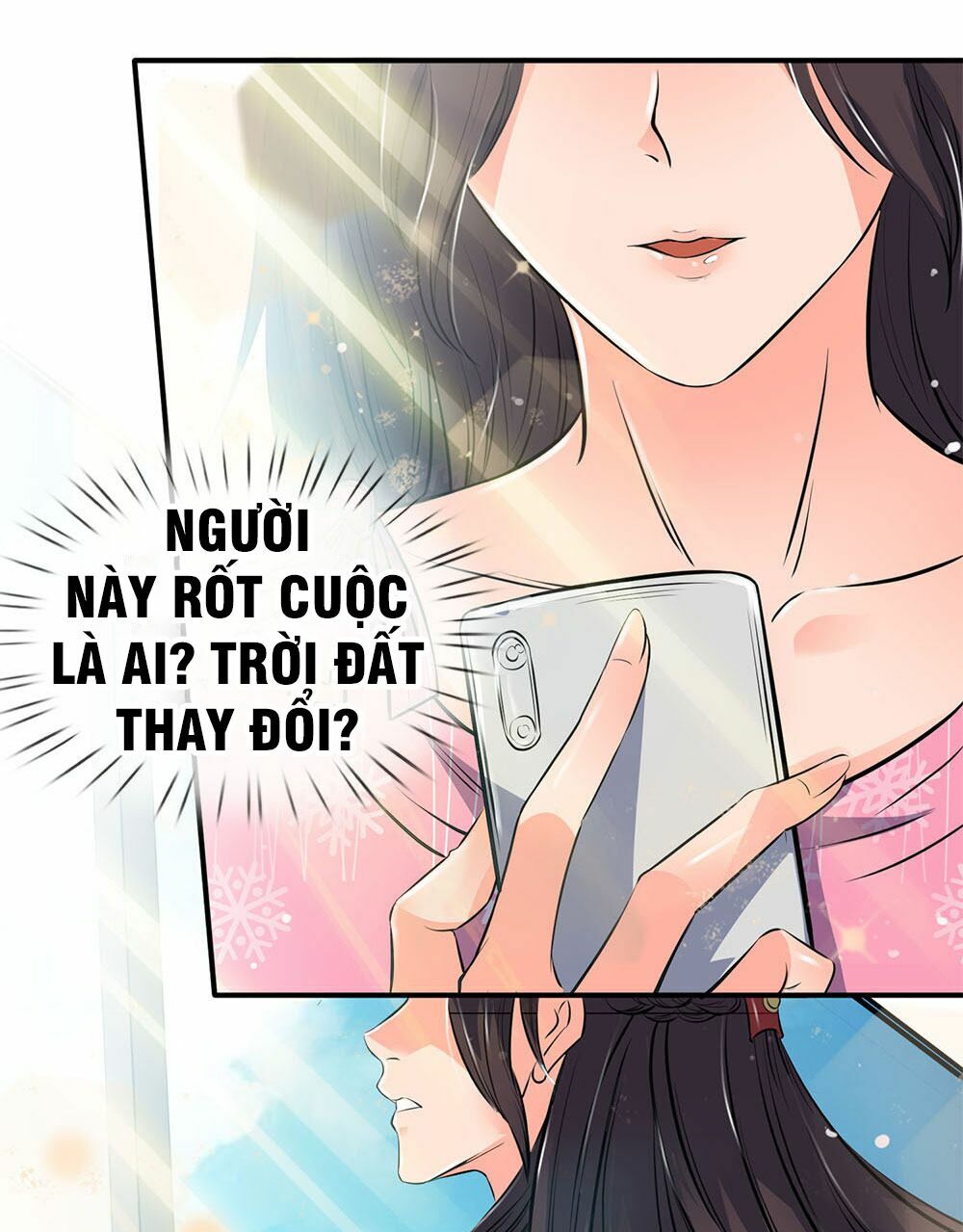 Vạn Cổ Thần Vương Chapter 2 - Trang 18