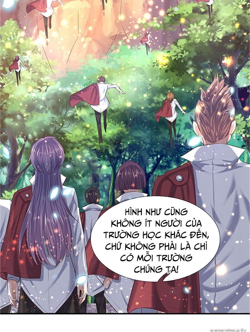 Vạn Cổ Thần Vương Chapter 72 - Trang 20