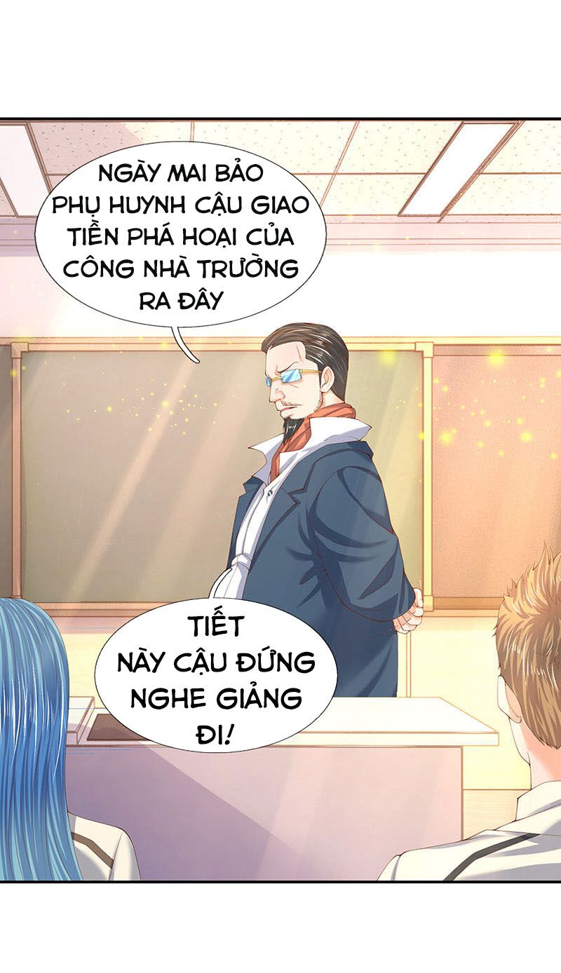 Vạn Cổ Thần Vương Chapter 62 - Trang 9