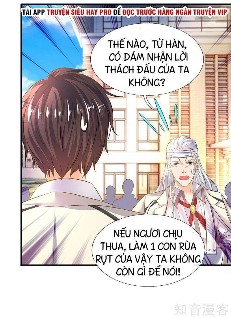 Vạn Cổ Thần Vương Chapter 34 - Trang 14