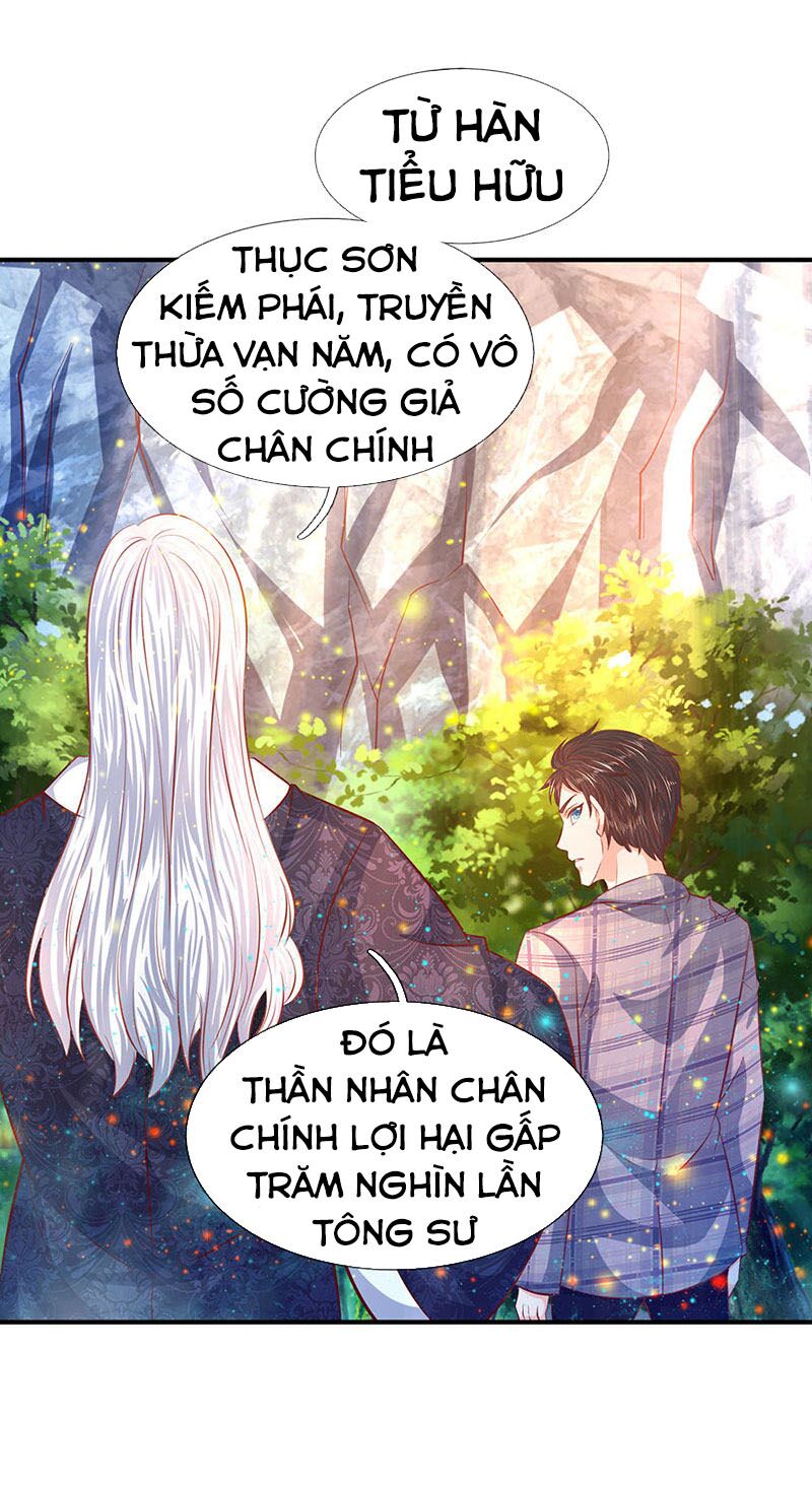 Vạn Cổ Thần Vương Chapter 57 - Trang 9