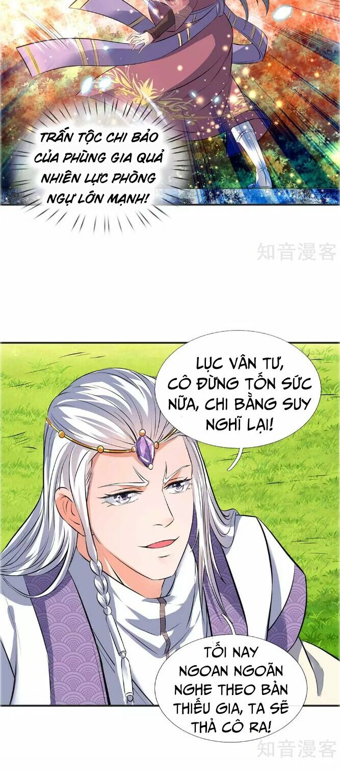 Vạn Cổ Thần Vương Chapter 20 - Trang 3