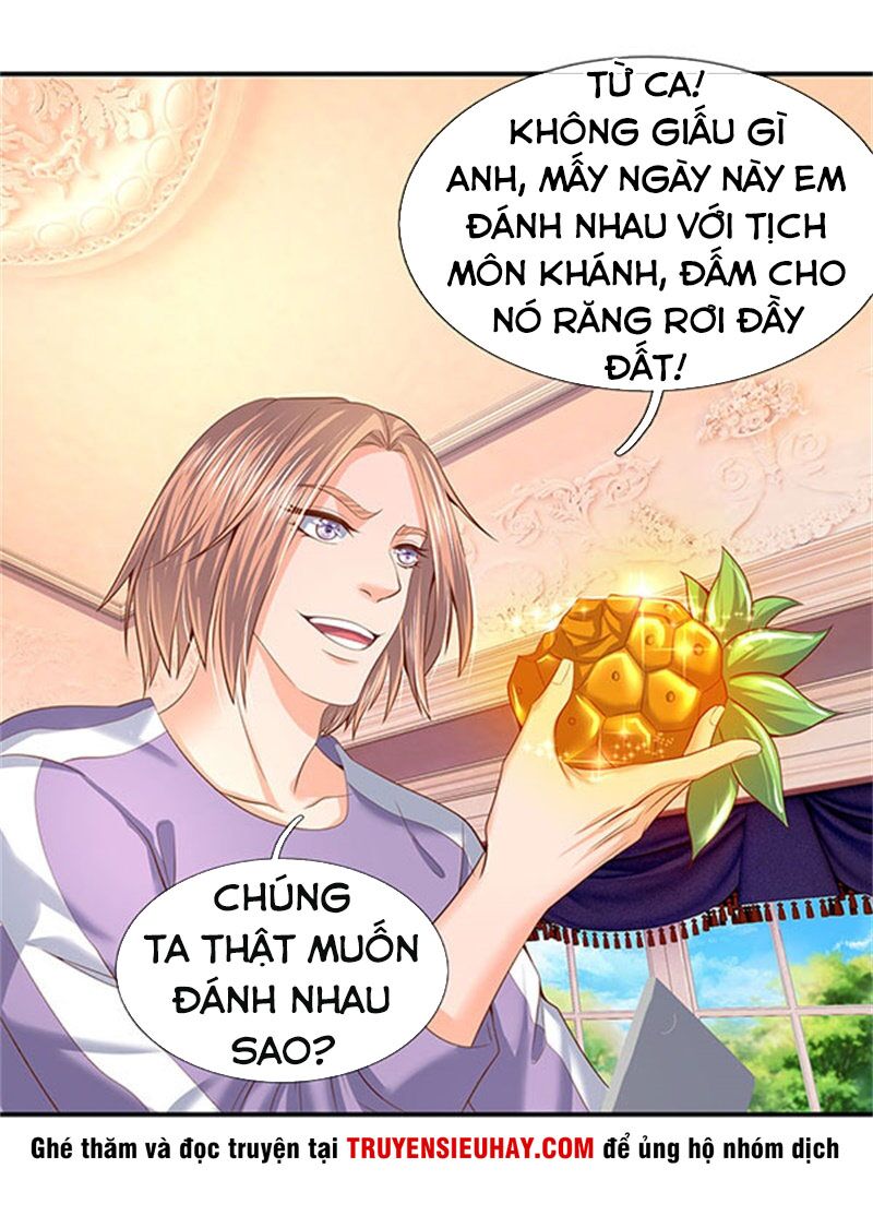 Vạn Cổ Thần Vương Chapter 64 - Trang 21