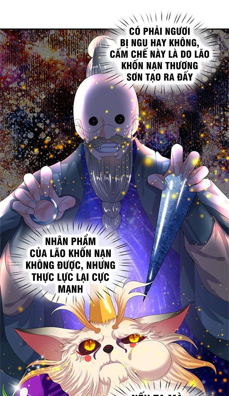 Vạn Cổ Thần Vương Chapter 80 - Trang 10