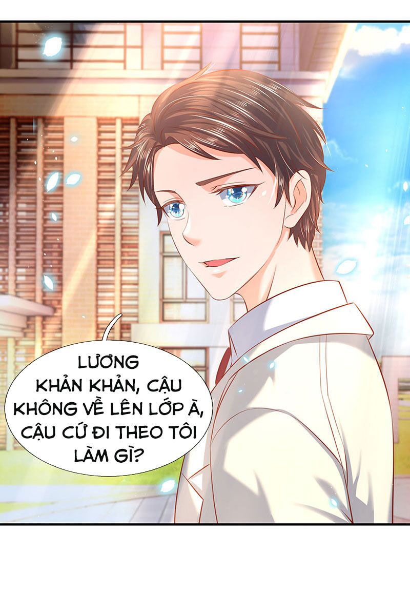 Vạn Cổ Thần Vương Chapter 59 - Trang 7