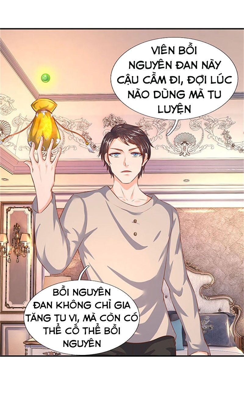 Vạn Cổ Thần Vương Chapter 65 - Trang 11