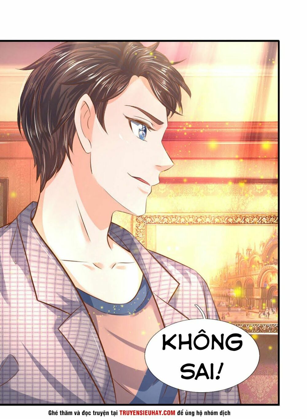 Vạn Cổ Thần Vương Chapter 48 - Trang 15