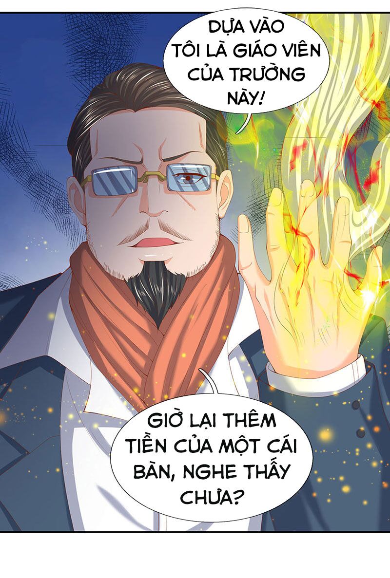 Vạn Cổ Thần Vương Chapter 62 - Trang 13