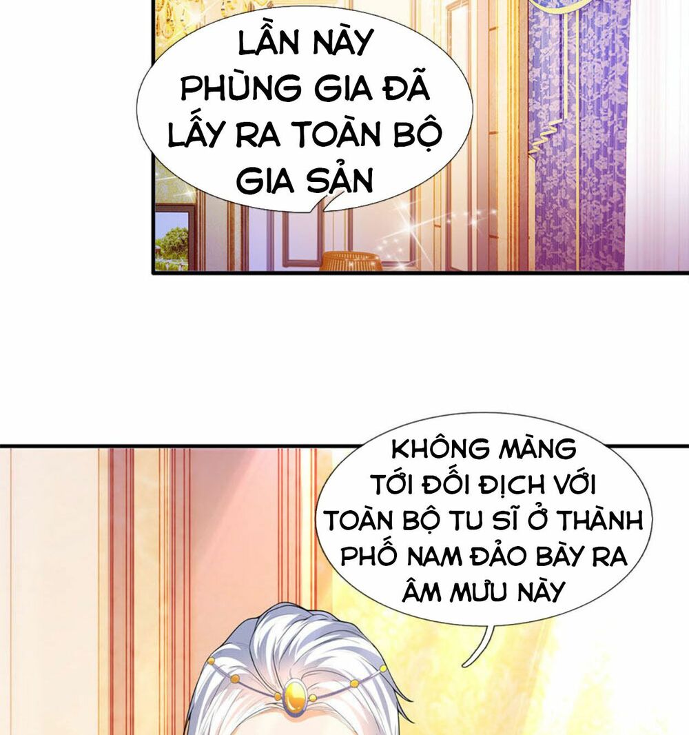 Vạn Cổ Thần Vương Chapter 30 - Trang 3