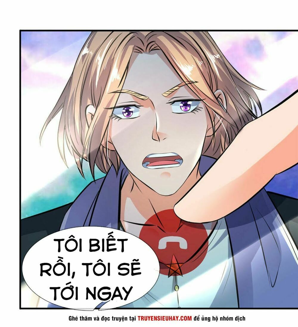 Vạn Cổ Thần Vương Chapter 16 - Trang 11