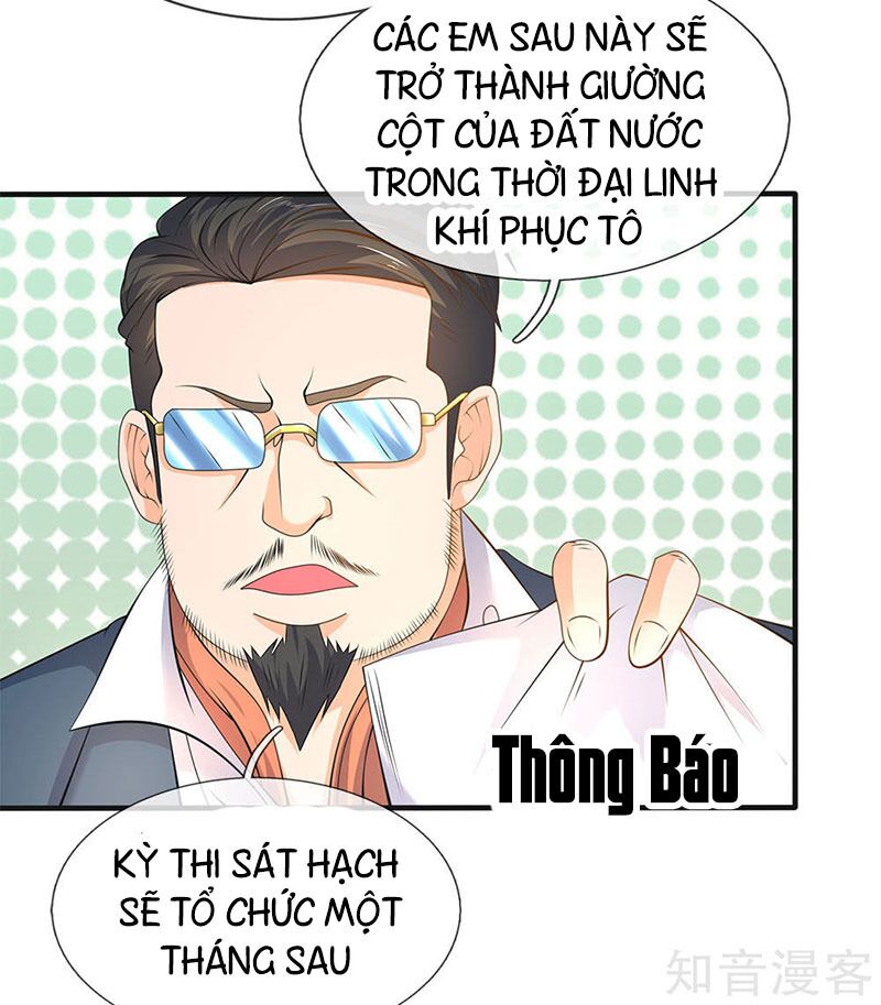 Vạn Cổ Thần Vương Chapter 32 - Trang 13