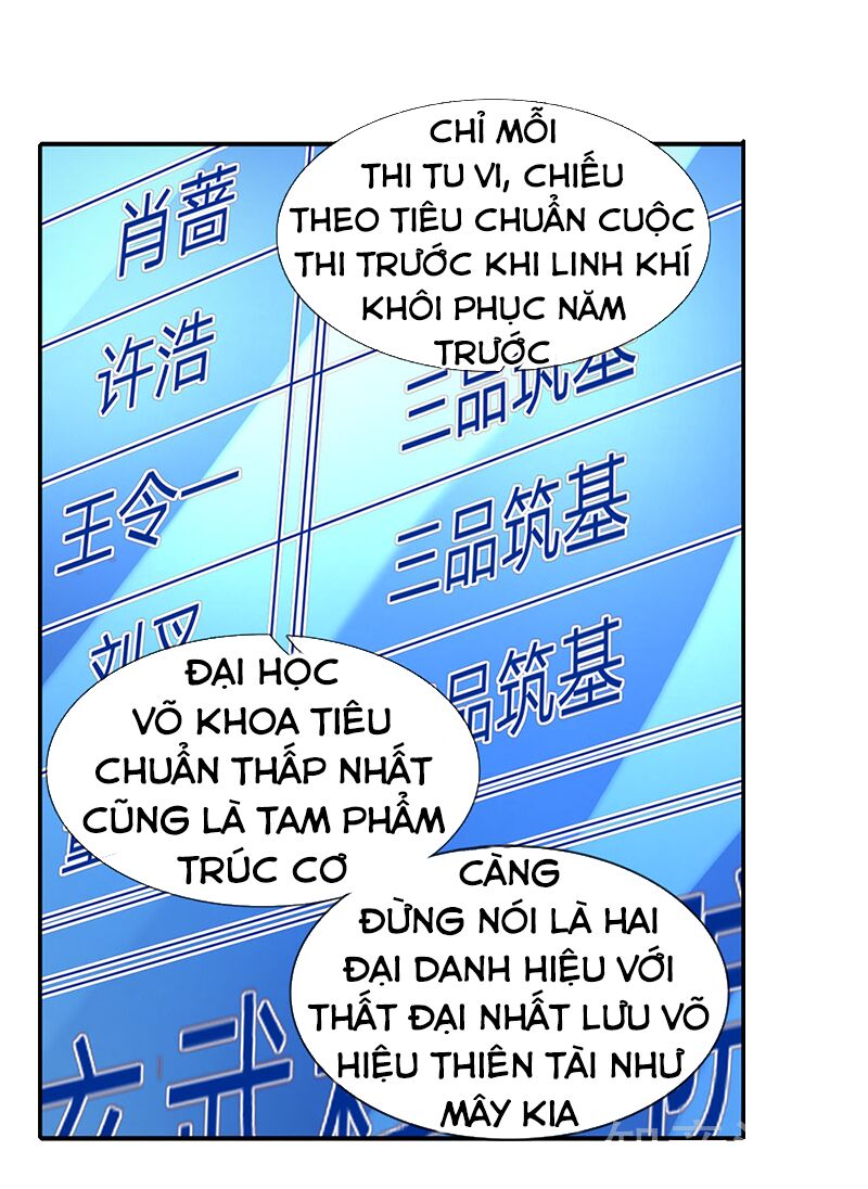 Vạn Cổ Thần Vương Chapter 63 - Trang 14