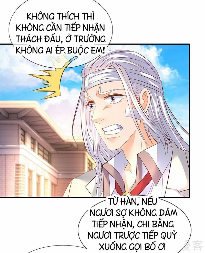 Vạn Cổ Thần Vương Chapter 34 - Trang 17