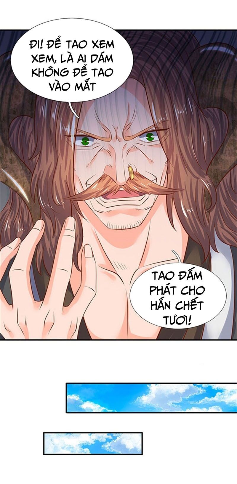 Vạn Cổ Thần Vương Chapter 70 - Trang 4